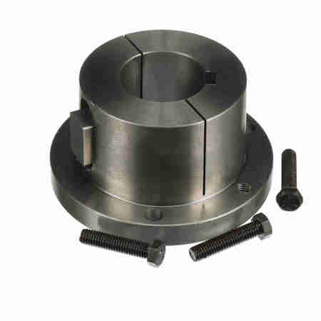 BROWNING Split Taper Bushing - Inch Bore Type, R1 2 R1  2